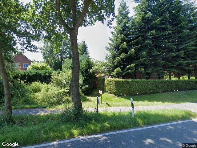 Zwangsversteigerung: Einfamilienhaus in Aurich, Wiesens