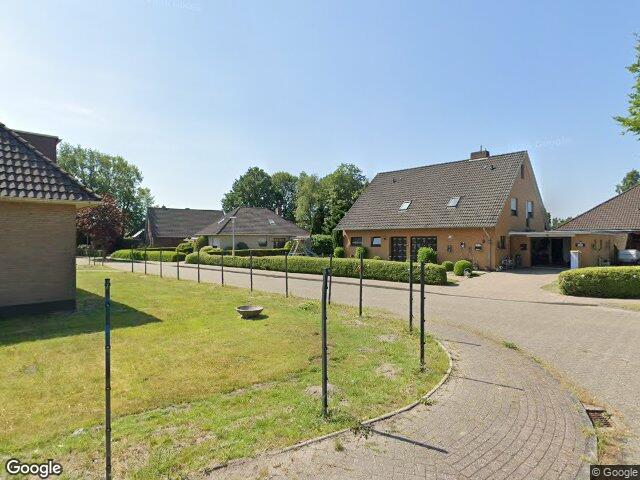 Zwangsversteigerung: Einfamilienhaus in Ihlow, Westerende-Kirchloog