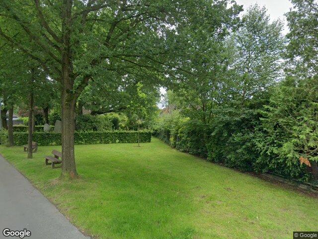 Zwangsversteigerung: Einfamilienhaus in Aurich, Haxtum