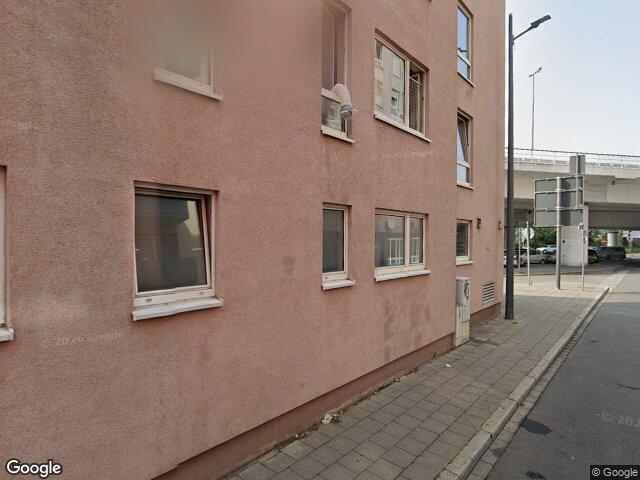 Zwangsversteigerung: Eigentumswohnung (1 bis 2 Zimmer), Kfz-Stellplatz in Ludwigshafen, Mitte