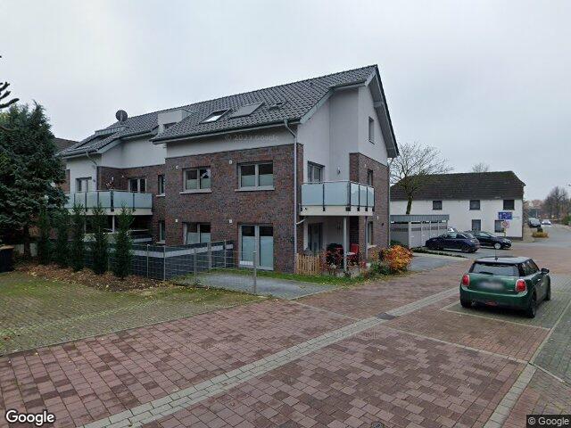 Zwangsversteigerung: Kfz-Stellplatz, Eigentumswohnung (1 bis 2 Zimmer) in Kerken