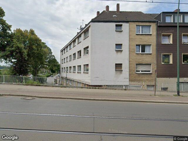 Zwangsversteigerung: Eigentumswohnung (1 bis 2 Zimmer) in Essen