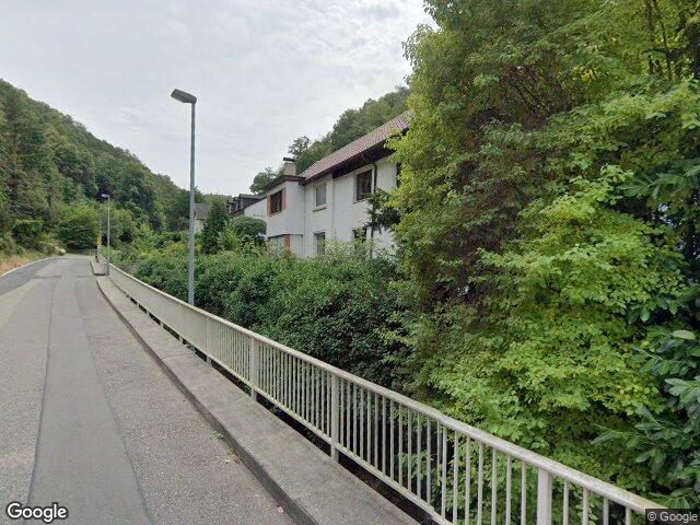 Zwangsversteigerung: 10 Gästeappartements in Koblenz, Karthause