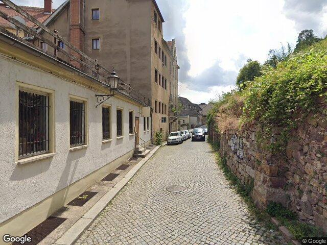 Zwangsversteigerung: Mehrfamilienhaus, Steinberg 20/Neugasse 30 in Meißen