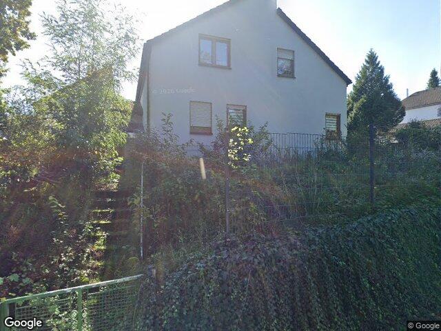Zwangsversteigerung: Einfamilienhaus in Bamberg, Gaustadt