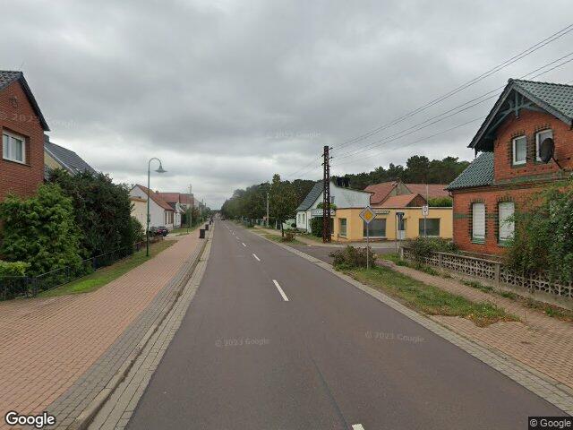 Zwangsversteigerung: Einfamilienhaus, Zweifamilienhaus in Güsen