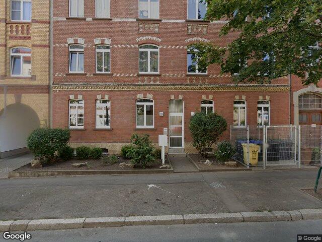 Zwangsversteigerung: Eigentumswohnung (1 bis 2 Zimmer) in Erfurt