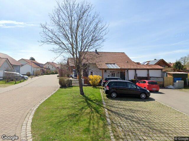 Zwangsversteigerung: Sonstiges in Kißlegg, Waltershofen
