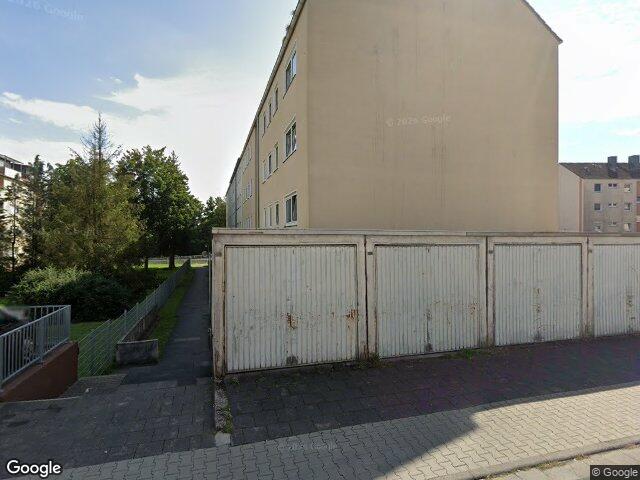 Zwangsversteigerung: Eigentumswohnung (1 bis 2 Zimmer) in Rödermark, Urberach