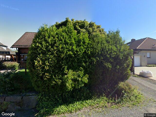 Zwangsversteigerung: Doppelhaushälfte, nebst Carport und Gartenhaus in Engelskirchen, Wahlscheid