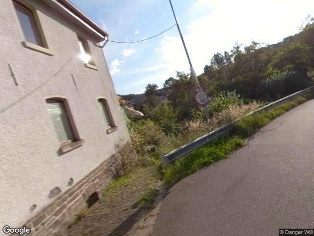 Zwangsversteigerung: Wohn-/Geschäftshaus in Virneburg