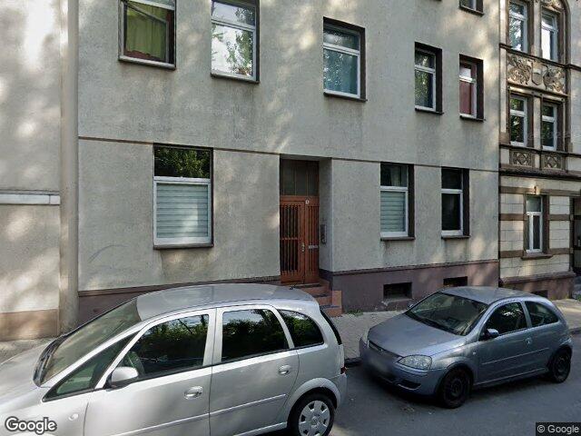 Zwangsversteigerung: Eigentumswohnung (1 bis 2 Zimmer) in Wuppertal, Elberfeld