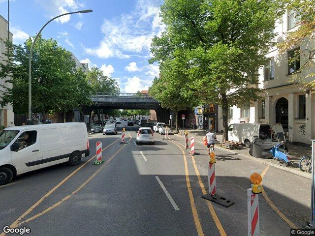 Zwangsversteigerung: Eigentumswohnung (3 bis 4 Zimmer), Eigentumswohnung (3 bis 4 Zimmer) in Berlin