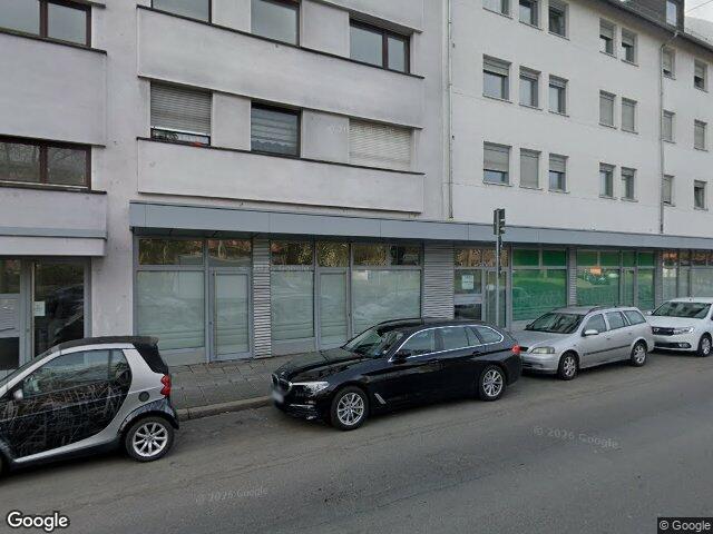 Zwangsversteigerung: Eigentumswohnung (1 bis 2 Zimmer) in Offenbach