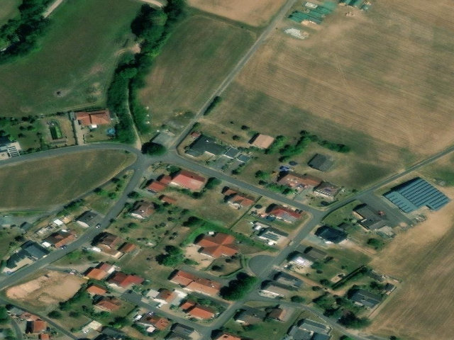 Zwangsversteigerung: land- und forstwirtschaftlich genutztes Grundstück in Ludwigsau