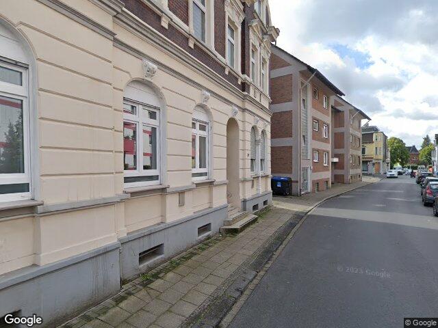 Zwangsversteigerung: Eigentumswohnung (3 bis 4 Zimmer) in Herne