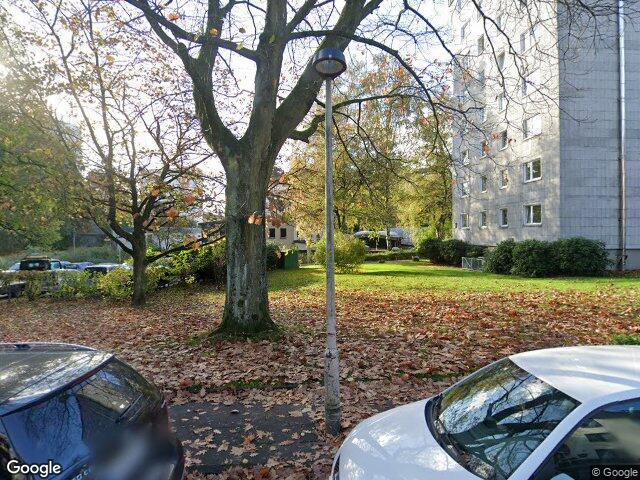 Zwangsversteigerung: Kfz-Stellplatz (Tiefgarage) in Solingen