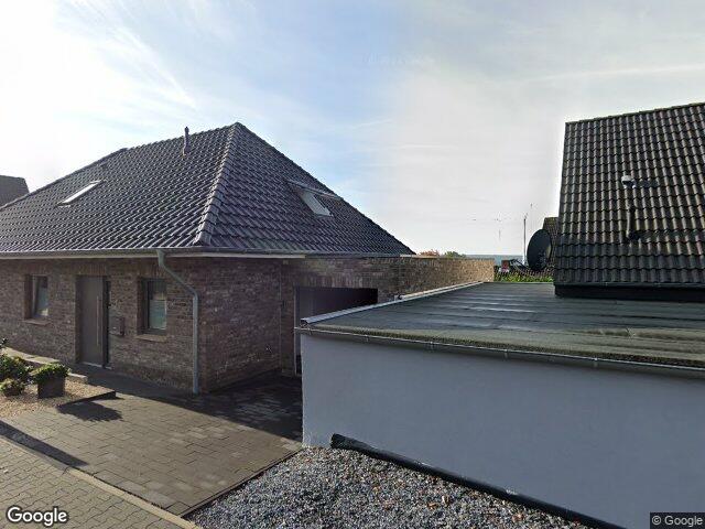 Zwangsversteigerung: Einfamilienhaus in Ibbenbüren