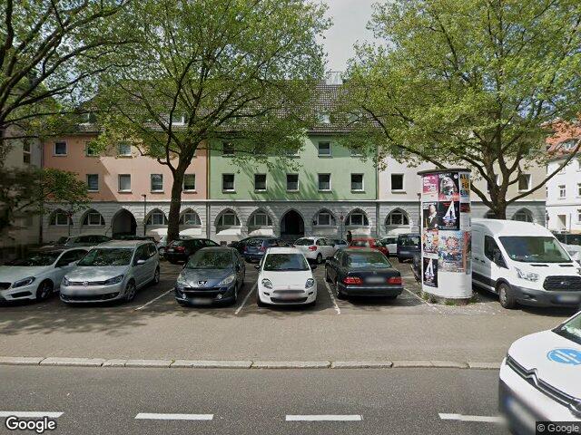 Zwangsversteigerung: Eigentumswohnung (1 bis 2 Zimmer) in Aachen