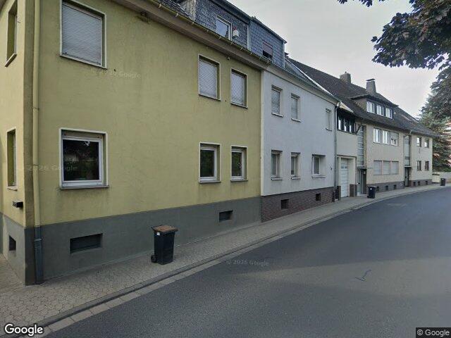 Zwangsversteigerung: land- und forstwirtschaftlich genutztes Grundstück in Sinzig