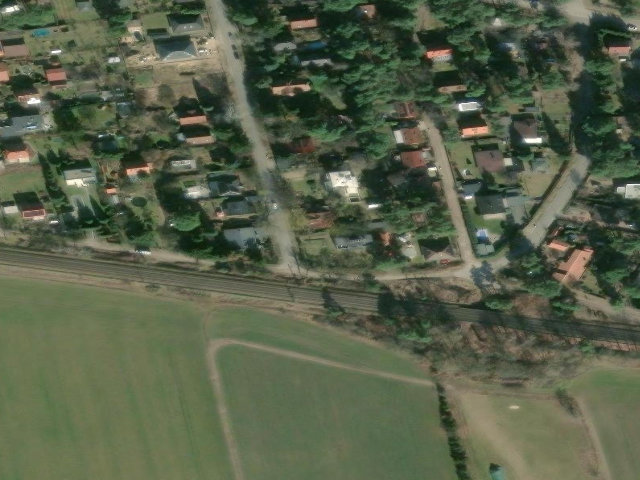 Zwangsversteigerung: Einfamilienhaus in Langerwisch