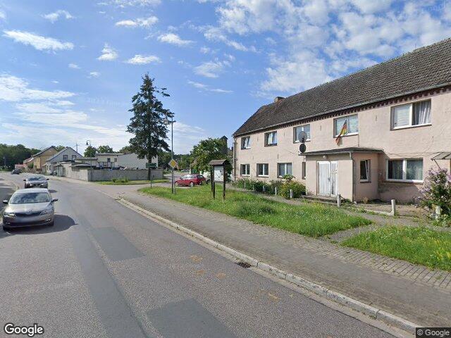 Zwangsversteigerung: Mehrfamilienhaus und Wohnhaus in Kloster Lehnin