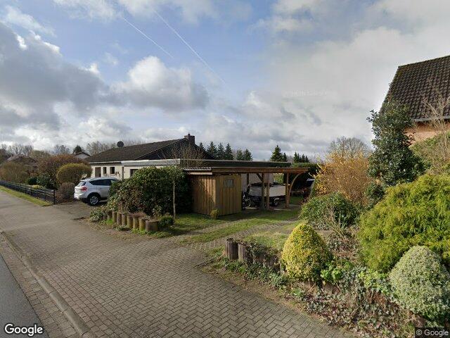 Zwangsversteigerung: Eigentumswohnung (3 bis 4 Zimmer) in Bienenbüttel