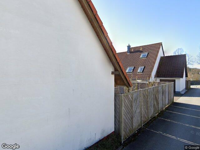 Zwangsversteigerung: unbebautes Grundstück in Lüdenscheid