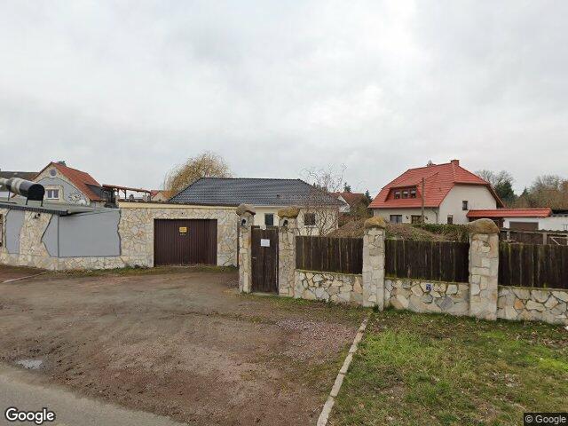 Zwangsversteigerung: Einfamilienhaus in Schackensleben