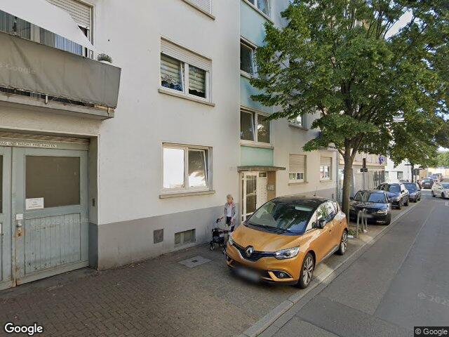 Zwangsversteigerung: Eigentumswohnung (1 bis 2 Zimmer) in Ludwigshafen