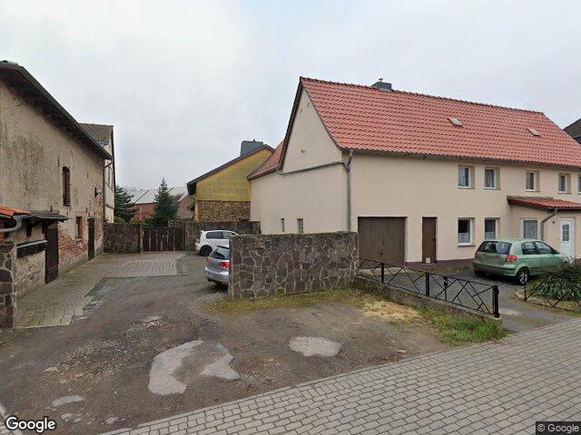 Zwangsversteigerung: Einfamilienhaus in Süplingen