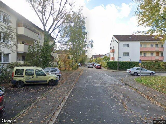 Zwangsversteigerung: Eigentumswohnung (3 bis 4 Zimmer), sonstiges Teileigentum (z.B. Keller, Hobbyraum) in Erlangen