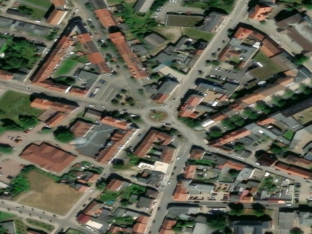 Zwangsversteigerung: land- und forstwirtschaftlich genutztes Grundstück in Wittenberge
