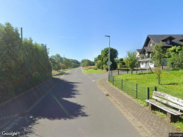 Zwangsversteigerung: unbebautes, als Grünland genutztes Grundstück in Rotenhain