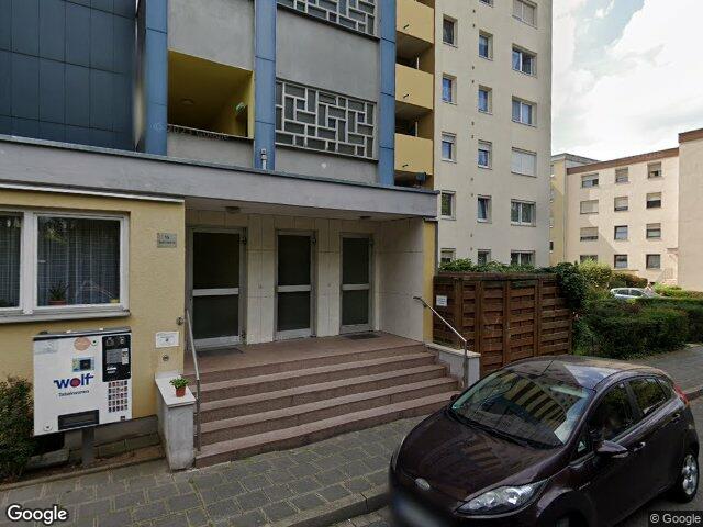 Zwangsversteigerung: Eigentumswohnung (1 bis 2 Zimmer), sonstiges Teileigentum (z.B. Keller, Hobbyraum) in Fürth