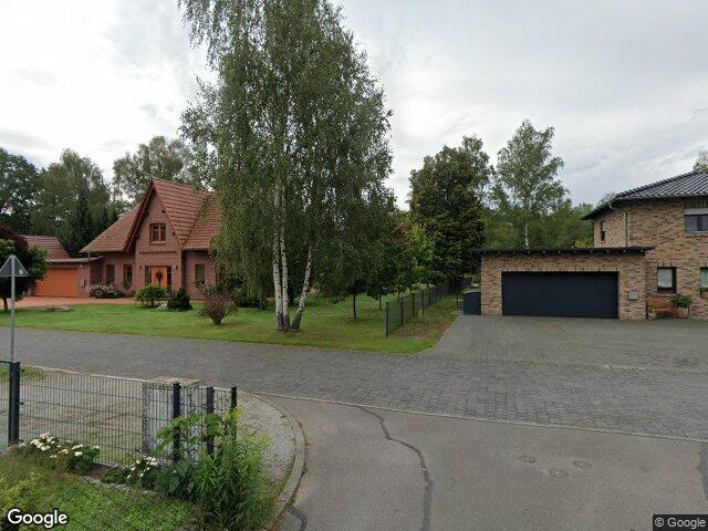 Zwangsversteigerung: Einfamilienhaus in Spremberg