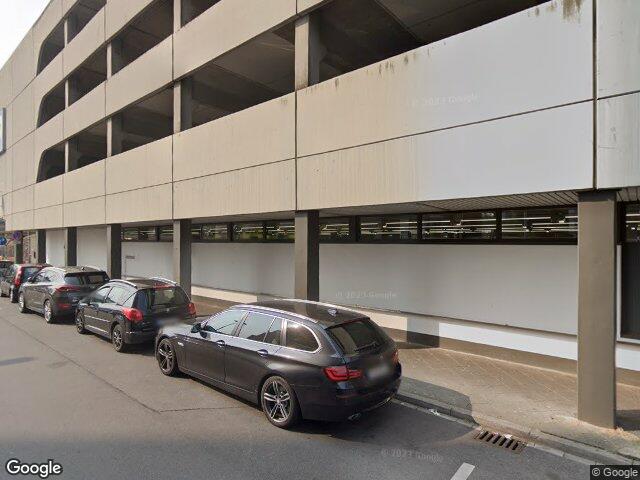 Zwangsversteigerung: Eigentumswohnung (3 bis 4 Zimmer) in Ludwigshafen am Rhein, Mitte