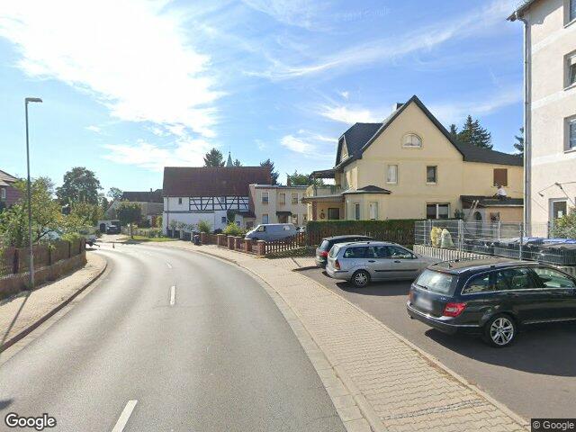Zwangsversteigerung: Sonstiges, Eigentumswohnung in Meuselwitz, Mumsdorf