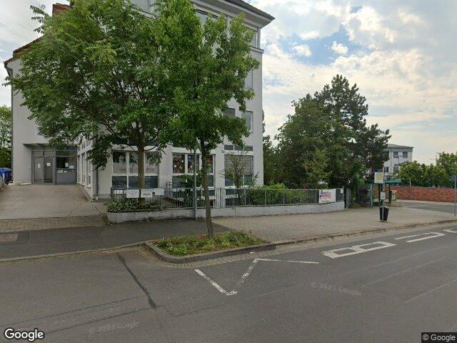 Zwangsversteigerung: Büroräume, Tiefgaragenstellplätze, Lagerraum in Aschaffenburg, Schweinheim
