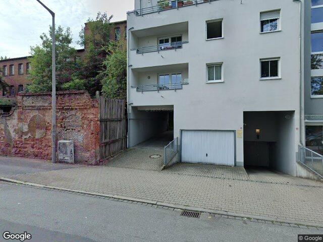 Zwangsversteigerung: Kfz-Stellplatz (Tiefgarage) in Fürth