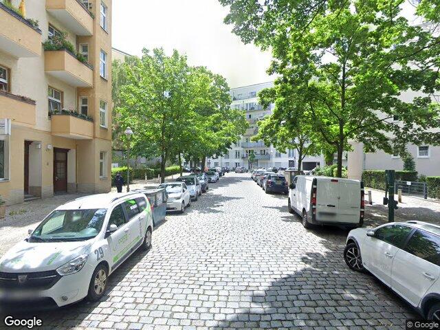 Zwangsversteigerung: Eigentumswohnung (1 bis 2 Zimmer) in Berlin