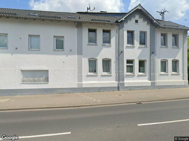 Zwangsversteigerung: Wohn-/Geschäftshaus, Garage, + Werkstatthalle in Hagen