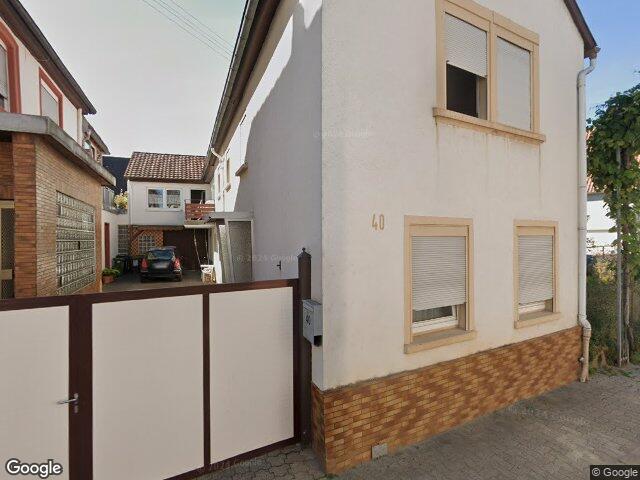 Zwangsversteigerung: Wohn-/Geschäftshaus in Hochstadt