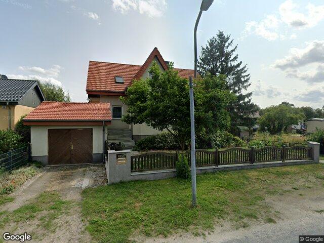 Zwangsversteigerung: Einfamilienhaus in Mühlenbecker Land, Mühlenbeck