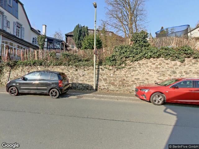 Zwangsversteigerung: Eigentumswohnung (3 bis 4 Zimmer) in Aarbergen-Michelbach