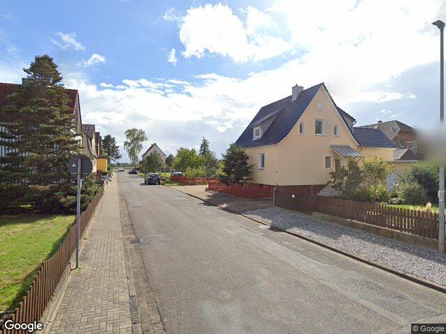Zwangsversteigerung: Einfamilienhaus in Katlenburg-Lindau, Berka