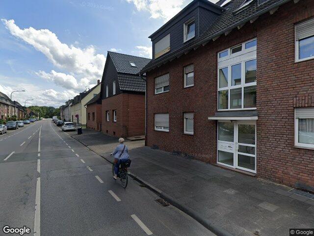 Zwangsversteigerung: Eigentumswohnung (3 bis 4 Zimmer) in Bottrop