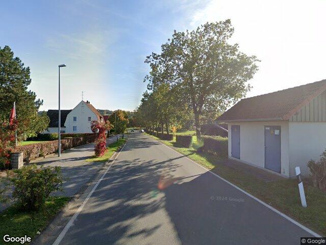 Zwangsversteigerung: Einfamilienhaus in Blomberg, Herrentrup