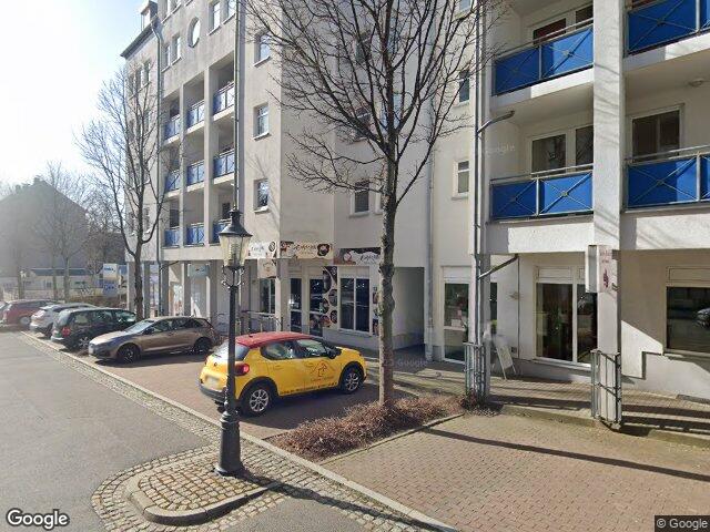 Zwangsversteigerung: Eigentumswohnung (1 bis 2 Zimmer) in Chemnitz