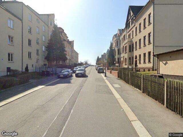 Zwangsversteigerung: Eigentumswohnung (1 bis 2 Zimmer) in Chemnitz
